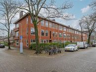 Da Costakade 13 Bis A, 3521 VR Utrecht