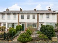 Steven van Rumelaerstraat 37, 3641 CJ Mijdrecht