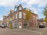 Pieter Karel Drossaartstraat 65, 3131 PA Vlaardingen