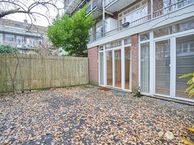 Krammerstraat 23 H, 1078 KG Amsterdam