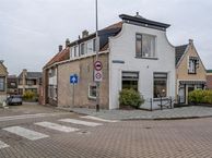 Leerambachtstraat 1, 3295 XP 's-Gravendeel