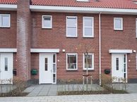 De Pream 26, 9041 HB Berltsum