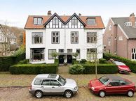 Zomerluststraat 3, 2012 LL Haarlem