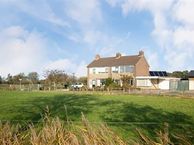 Kleasterwei 6 a, 8851 GP Tzummarum