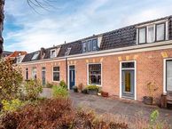 Achtergracht 29, 1381 BK Weesp
