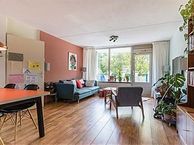 Stauntonstraat 111, 3554 EZ Utrecht