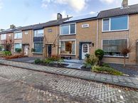 Willem de Zwijgerlaan 14, 3381 BM Giessenburg