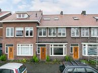 Socrateslaan 8, 3522 EG Utrecht