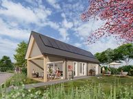 Groen aan Zee Beachhouse, 4506 BD Cadzand