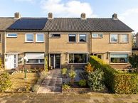 Hortensiastraat 9, 8091 VB Wezep