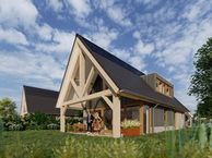 Groen aan Zee Villa, 4506 BD Cadzand