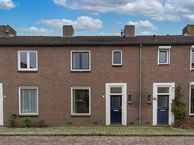 Slotstraat 7, 5021 BH Tilburg