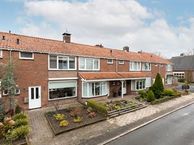 Adriaan Brouwerstraat 7, 7574 VK Oldenzaal