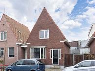 Jonge Arnoldusstraat 36, 1501 VT Zaandam