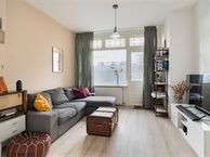 Zonnebloemstraat 72 b, 3051 SZ Rotterdam