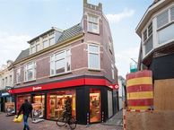 Koekebakkersteeg 1 A, 2406 JH Alphen aan den Rijn