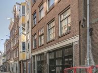 Tuinstraat 129 -I, 1015 PA Amsterdam