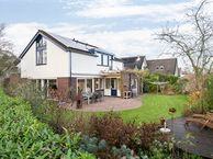 De Klerkstraat 44, 9731 MN Groningen