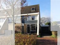 Haydnstraat 38, 6561 EG Groesbeek