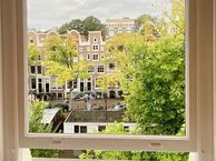 Prinsengracht 844 -ll-lll, 1017 JM Amsterdam