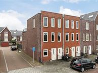 Biesheuvelstraat 167, 2134 LL Hoofddorp
