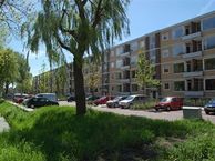 Marnixstraat 163, 2406 VT Alphen aan den Rijn