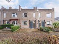 Ambachtenlaan 119, 4813 HG Breda