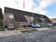 Griend 30 23, 8225 SR Lelystad