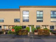 Eerste Oosterparklaan 132, 3544 AN Utrecht