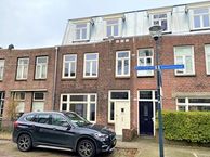 Weerijsstraat 33, 4811 RN Breda