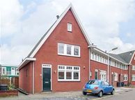 Hoveniersstraat 18, 1502 RB Zaandam