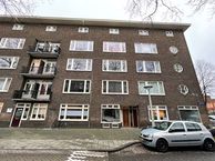 Tijl Uilenspiegelstraat 9 2, 1055 CK Amsterdam