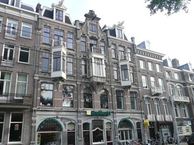 Weteringschans 133 III, 1017 SC Amsterdam