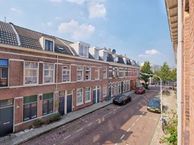 Berckheydestraat 22 RD C, 2021 ET Haarlem