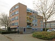 Dr. A.D. Sacharovlaan 39, 2405 WB Alphen aan den Rijn