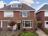 Plataanstraat 34, 7545 MX Enschede
