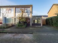 Fazantenlaan 22, 1834 XC Sint Pancras