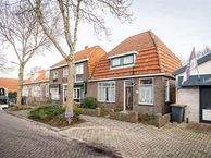 Wilhelminalaan 16, 1791 AN Den Burg