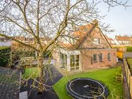 Kleine Hil 8, 4822 AE Breda