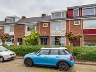 Burgemeester van Dorsserstraat 17, 3319 CG Dordrecht