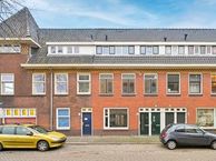 Jacob Simonsz. de Rijkstraat 5 A, 3554 CE Utrecht