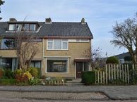 Lijsterlaan 154, 3145 VN Maassluis