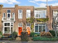 Vredeman de Vriesstraat 25, 8921 BR Leeuwarden