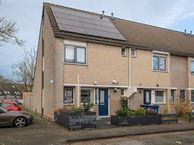 Mahlerstraat 18, 1323 CT Almere