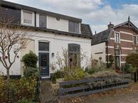 Dwarslaan 6, 1406 PP Bussum