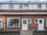 Ruysdaelstraat 13, 8932 EE Leeuwarden