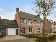 De Hoeven 7, 5527 KK Hapert