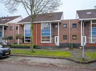 Simon van Collemstraat 72, 1325 NC Almere