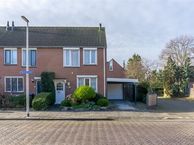 Bastiaansblok 26, 4613 GA Bergen op Zoom