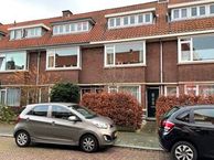 Jacques Perkstraat 6, 2274 GR Voorburg